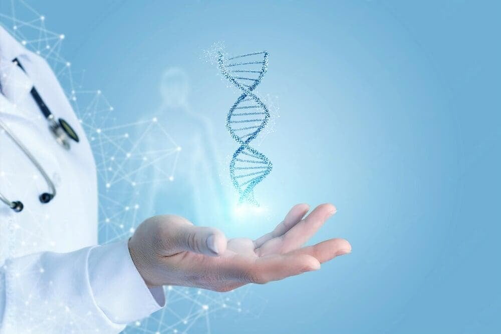 Optical Genome Mapping