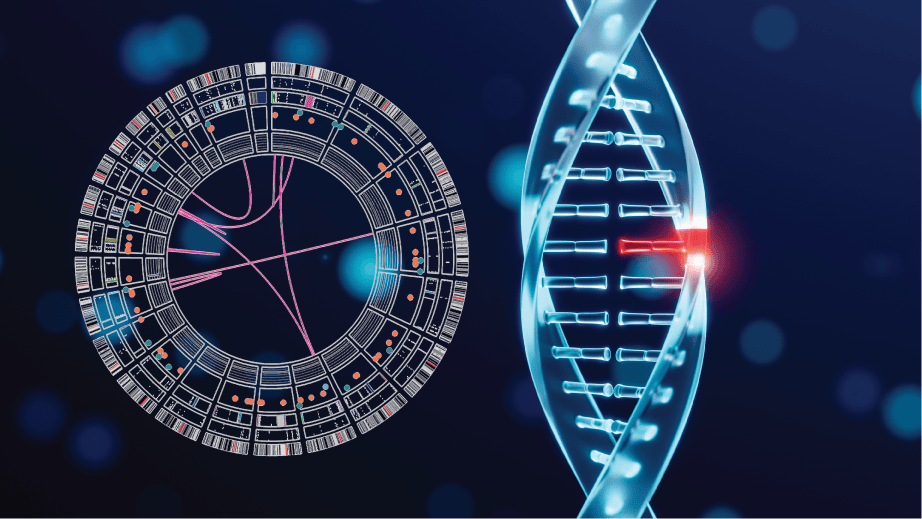 UNVEILING THE SECRETS TO YOUR DNA