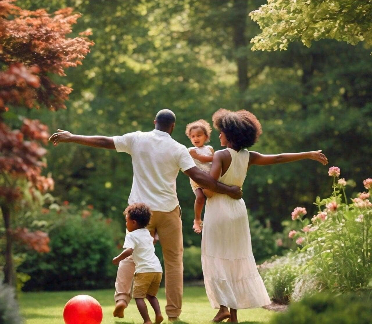 Accurate DNA Parentage & Relationship Testing