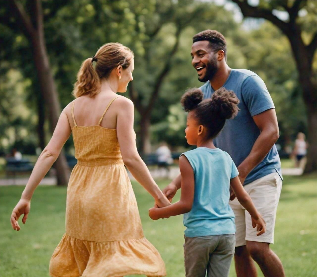 DNA Paternity & Relationship Testing