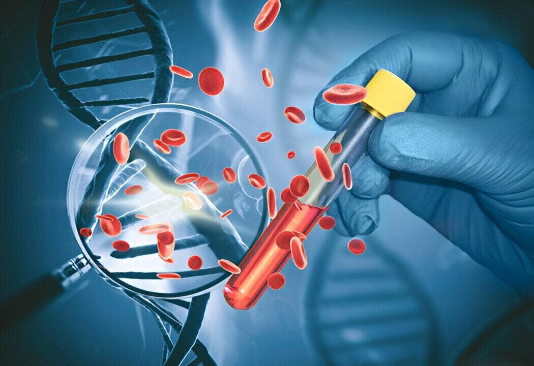 Unsure about paternity / Maternity? Find peace of mind with our DNA Testing.