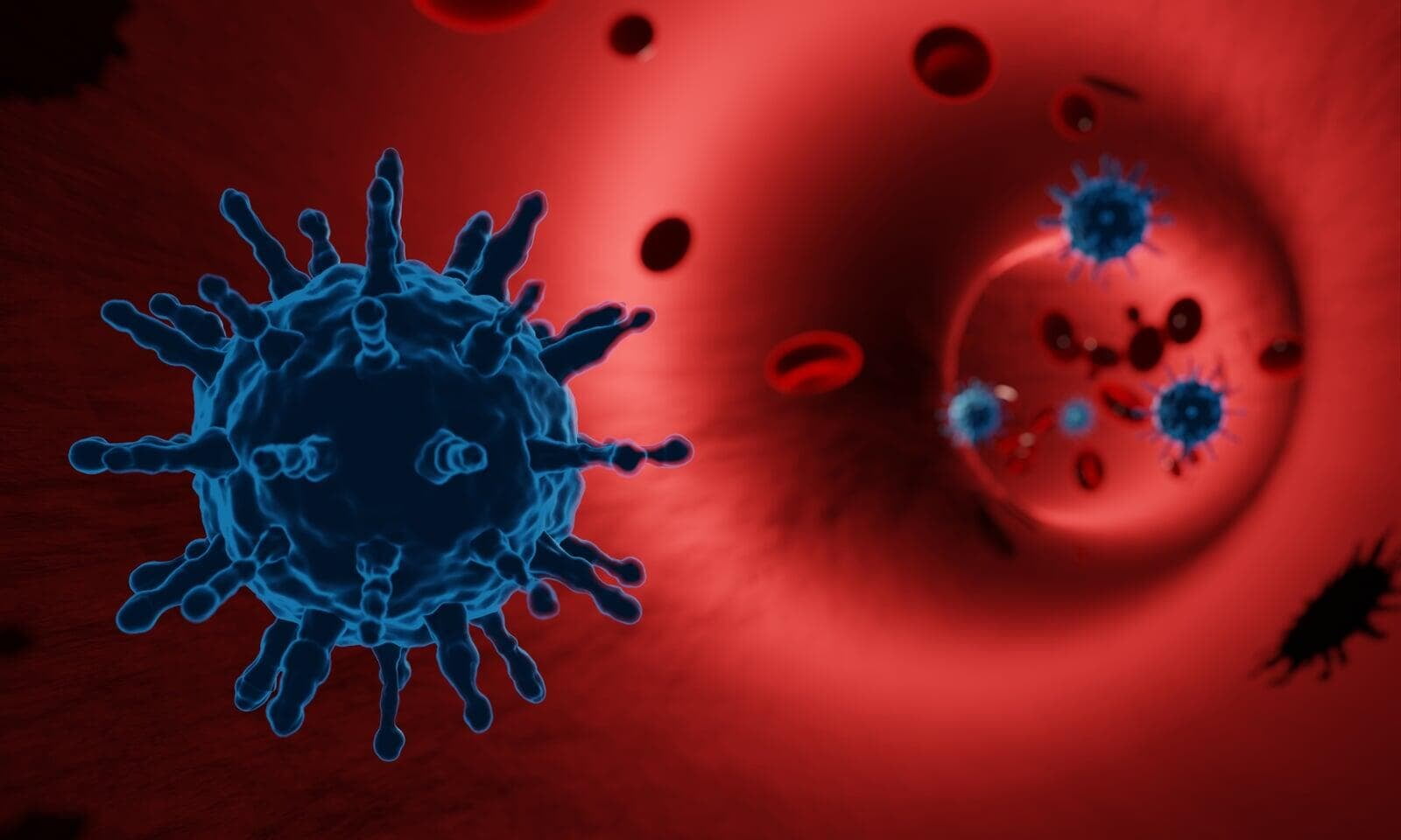 VIROLOGY